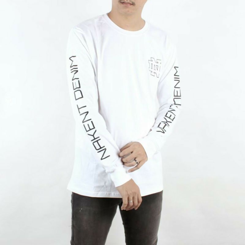 kaos tambahan packing outwear tshirt