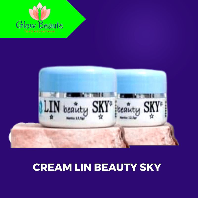 Cream LIN beauty SKY