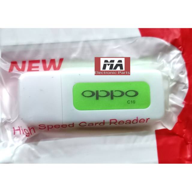 Card reader all in one USB 2.0