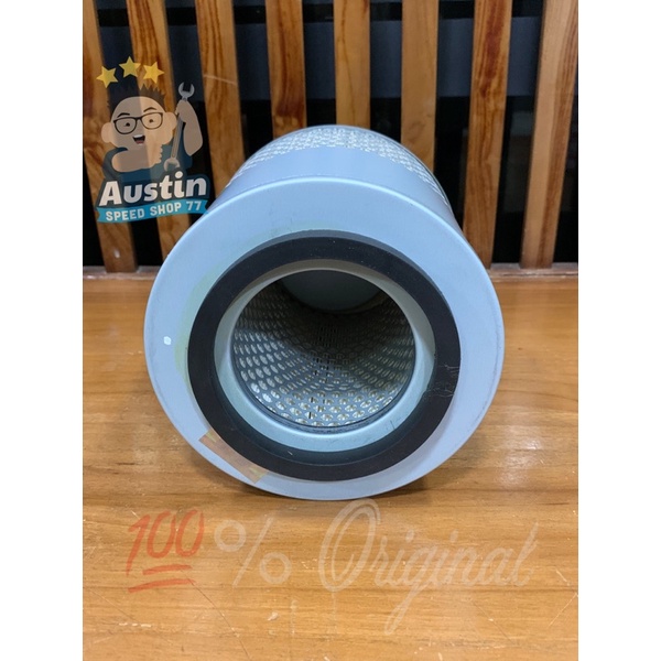 Filter Udara Isuzu Panther 2.5 All type Original Part No : 6-94334 906-0