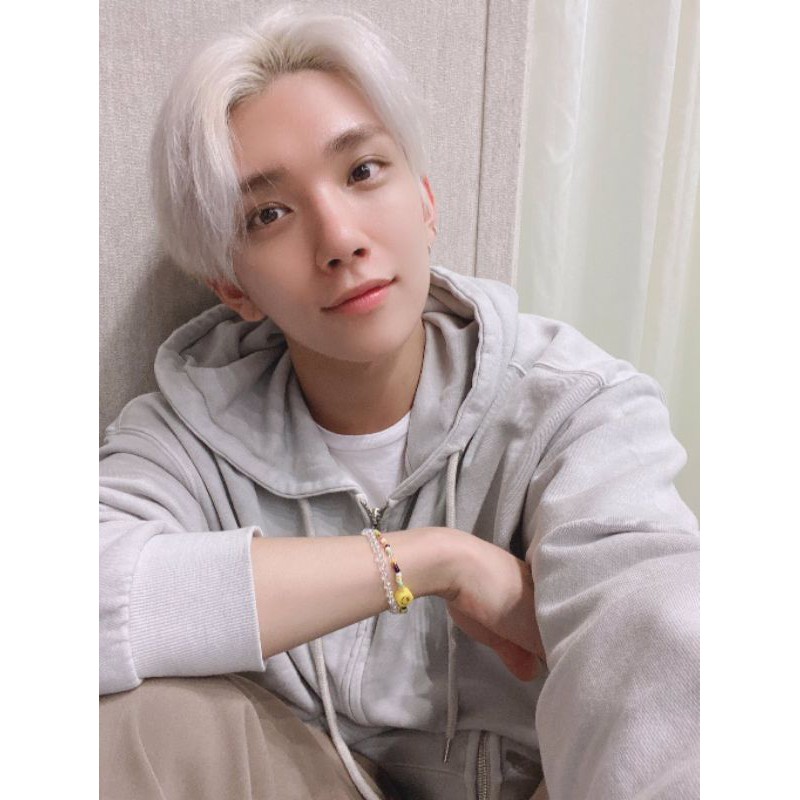 Joshua Beads Bracelet / Gelang Manik Kpop