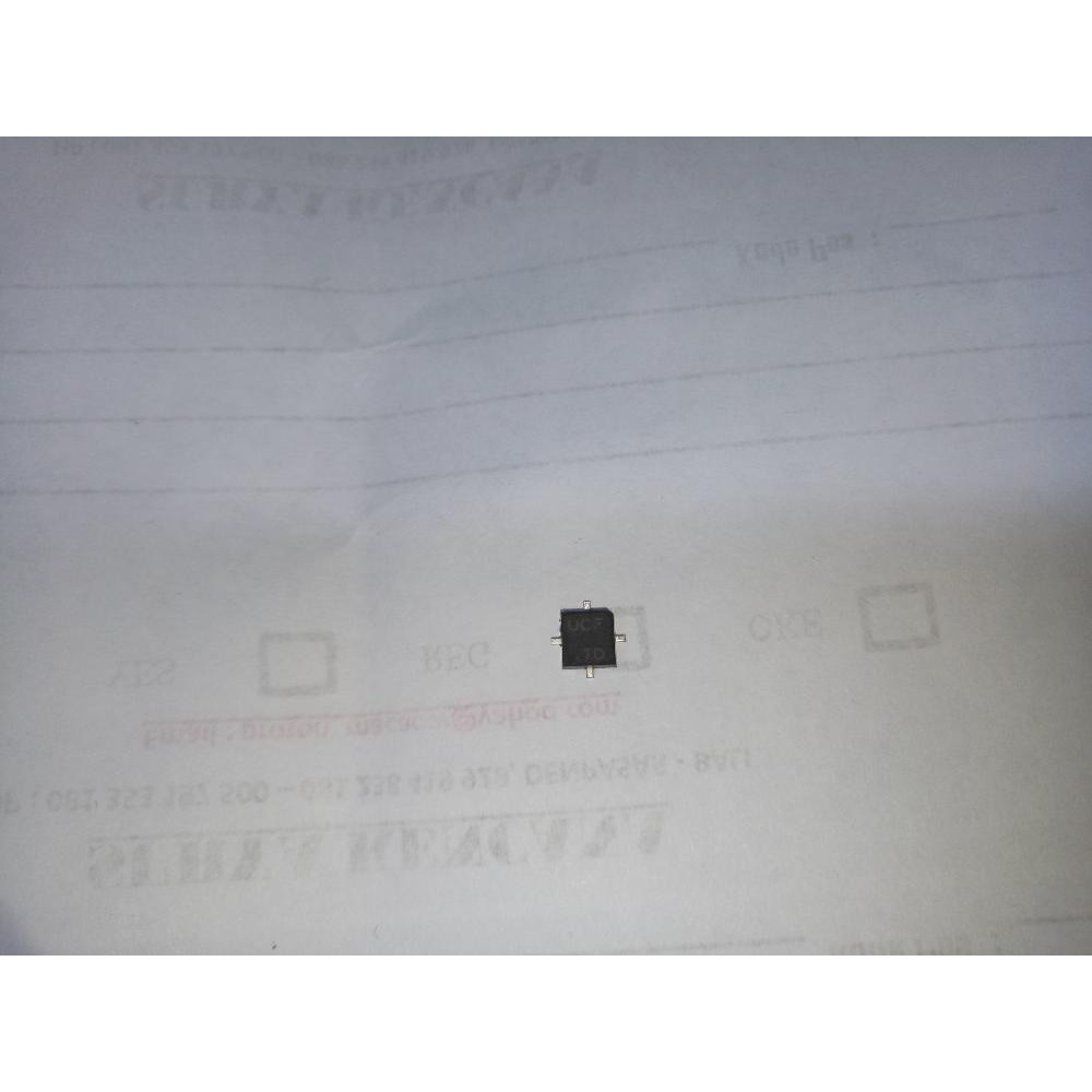 FINAL HT KAKI 4 UCF ICOM ALINCO WEIERWEI VEV PARTS RF FINAL HT 2SK3476