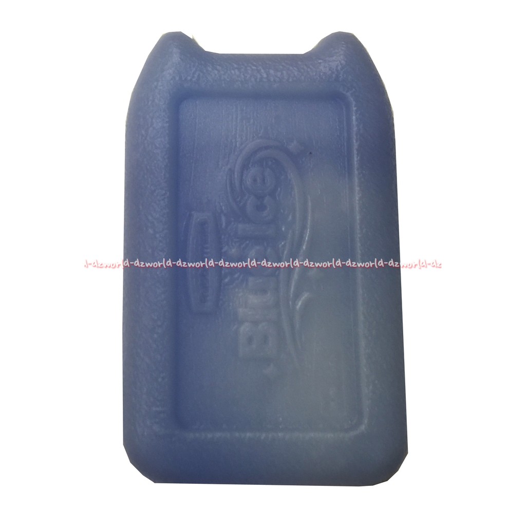 Rubbermaid Blue Ice es awet 7,1cm Pengganti Batu Es Ice Pack Original