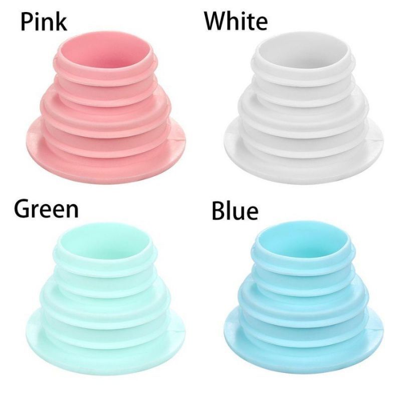 MJ88 Seal Ring Selang Dapur Mesin Cuci ke Floor Drain Lobang Air Pembuangan Super Murah