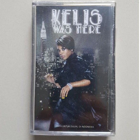 KASET PITA KELIS - WAS HERE