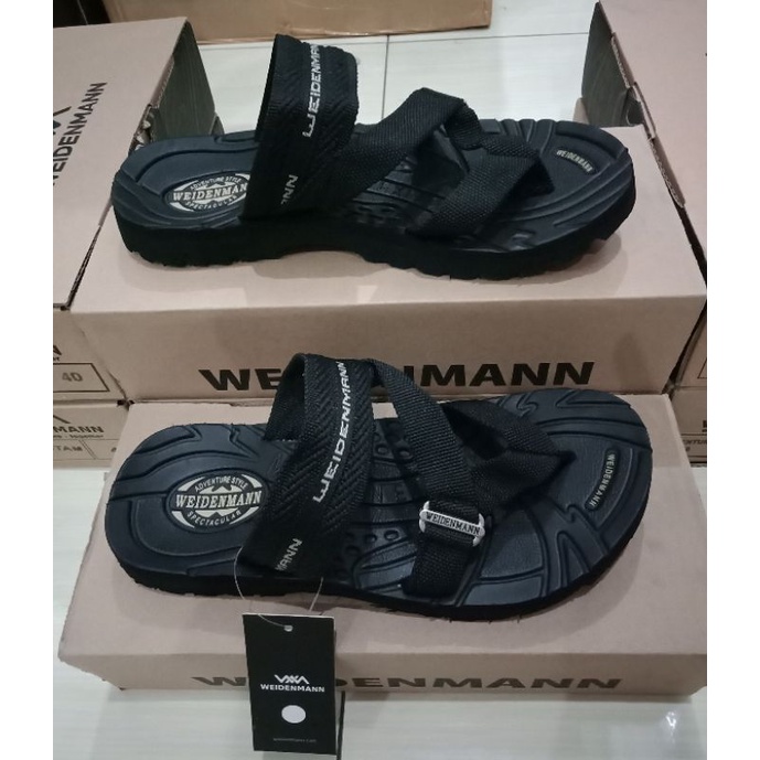 Sandal Gunung Pria Weidenmann Adventure 10 Original Kualitas Premium