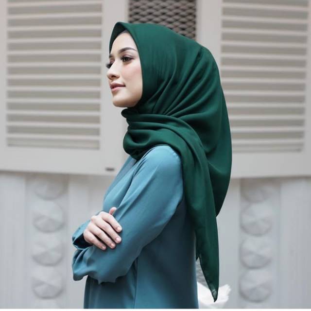 PRELOVED VOAL PLAIN HL