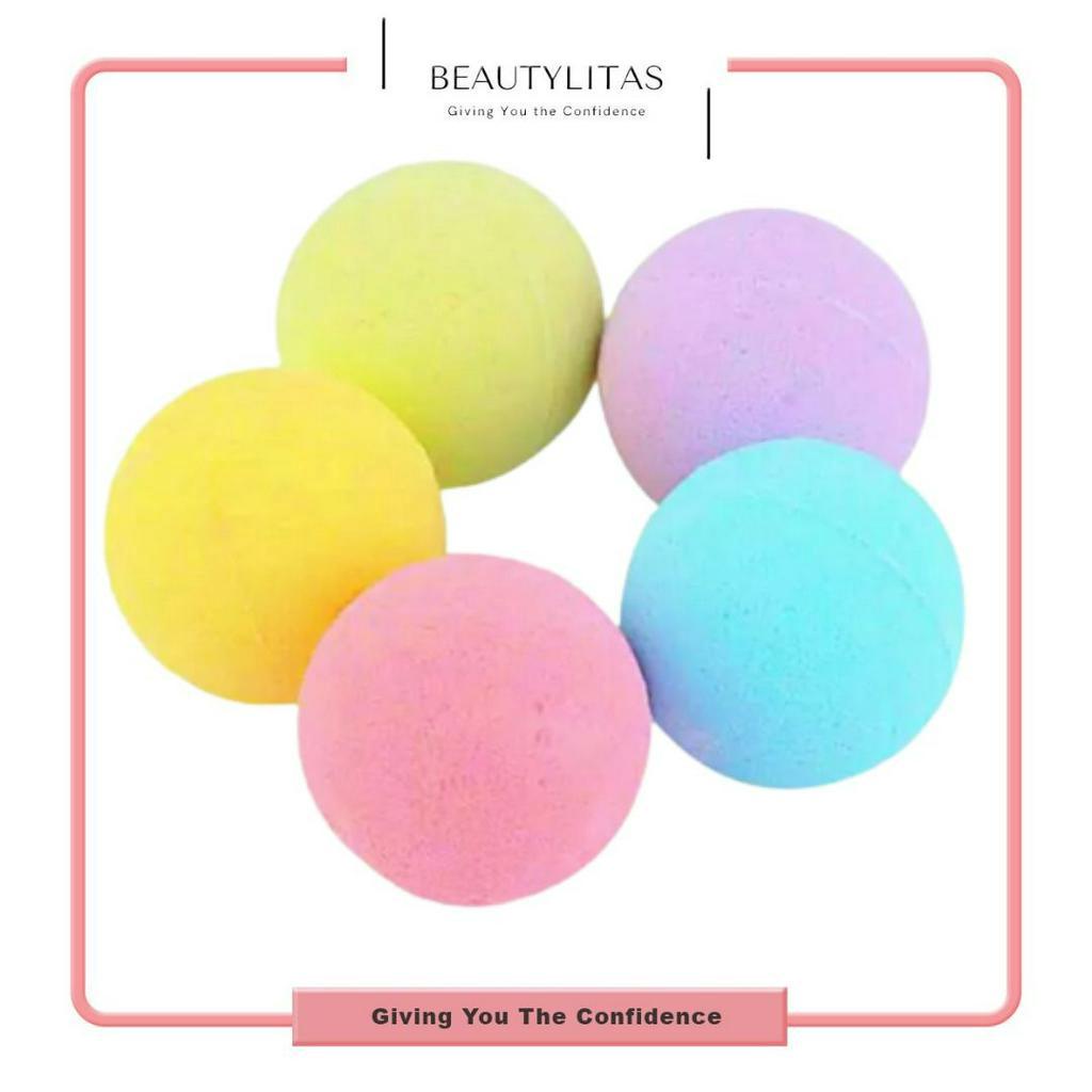 Bath Bomb - Pink