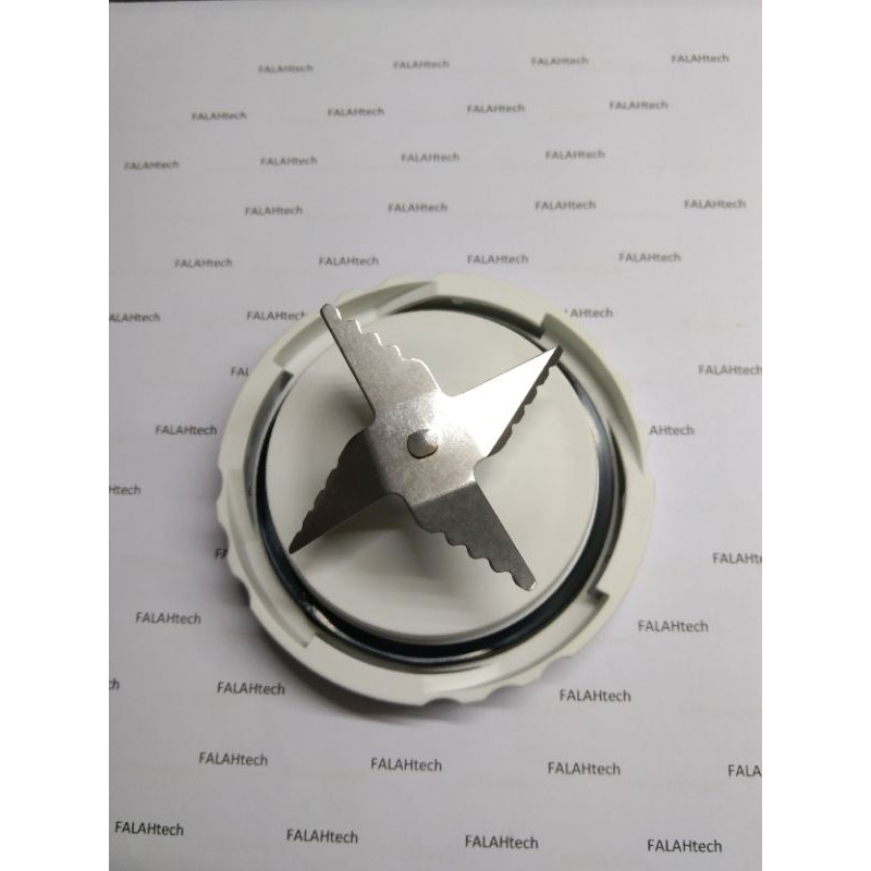 Mounting Blender Philips