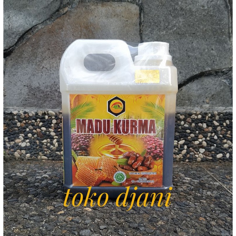 MADU KURMA AMK