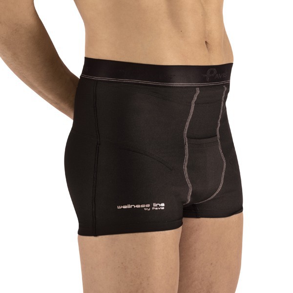 Celana Hernia Pavis 655 Erniaboxer - Premium Itali