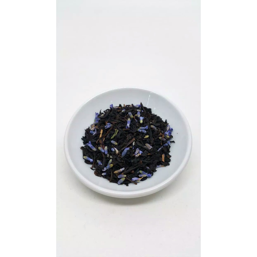 

Lavender Medley Black Tea