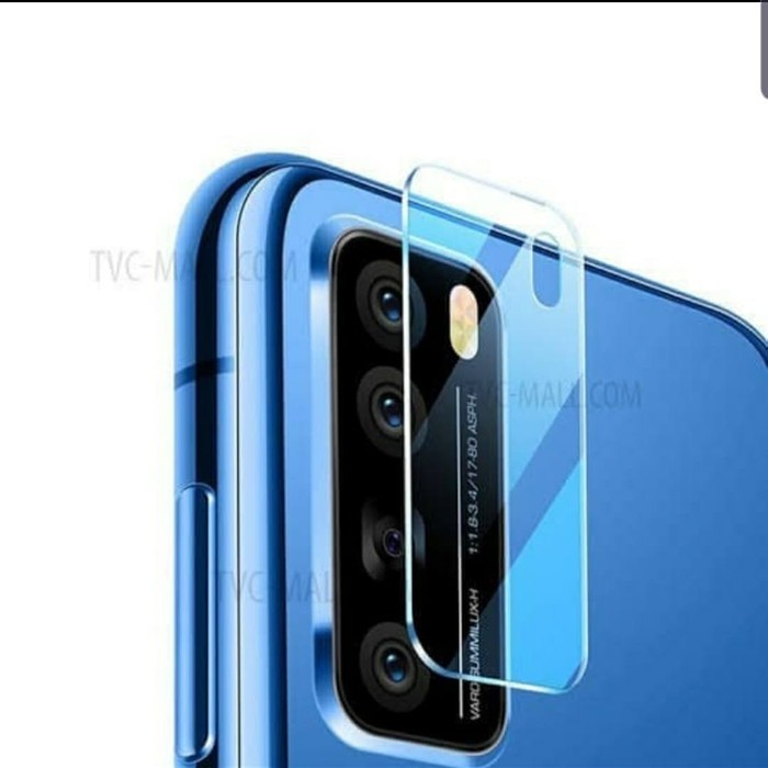 REALME 7 7i C17 7 PRO Tempered Glass Camera Anti Gores Kamera Bening