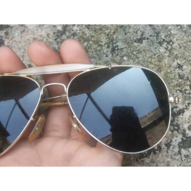 Ray-ban B&L USA original