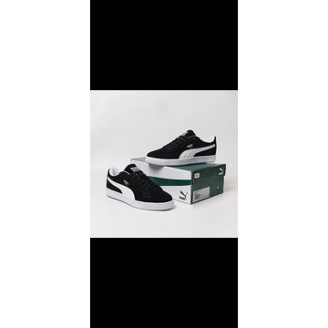 PUMA Men Suede Classic Shoes (352634 03) 100% Original