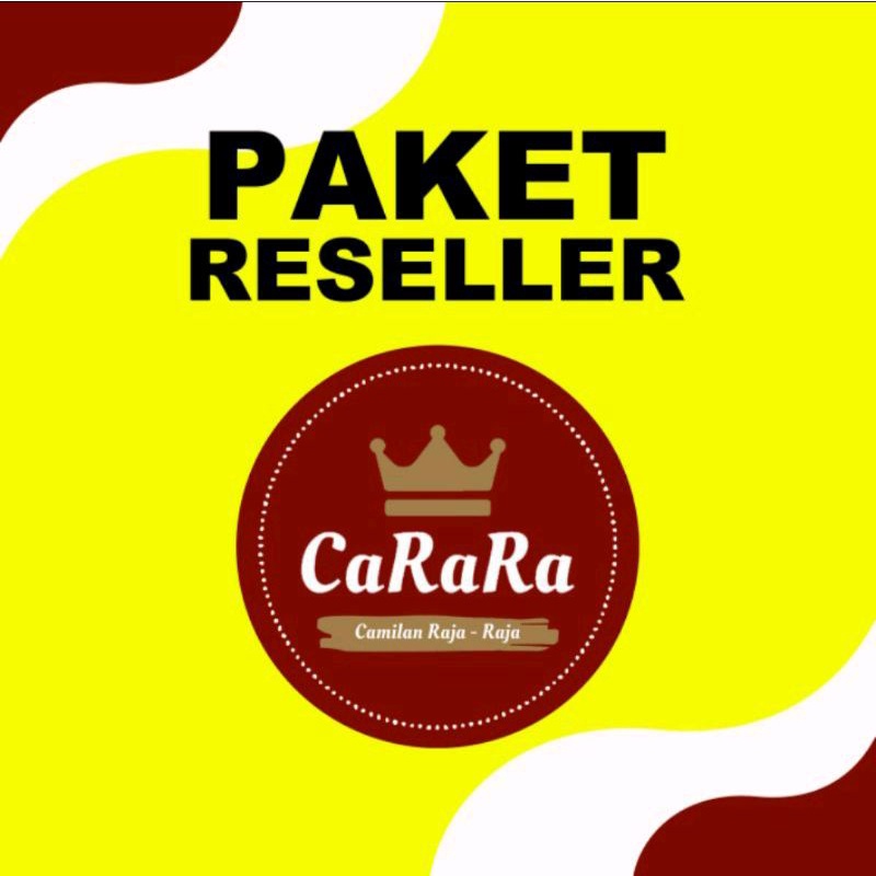 

Paket Reseller 99ribu