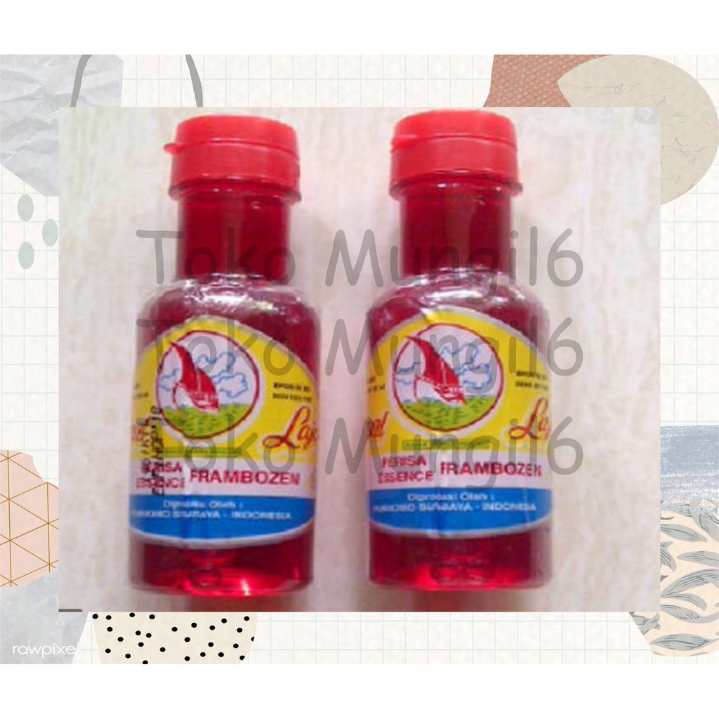 Jual Kapal Layar Frambozen 20 Ml Shopee Indonesia 2107