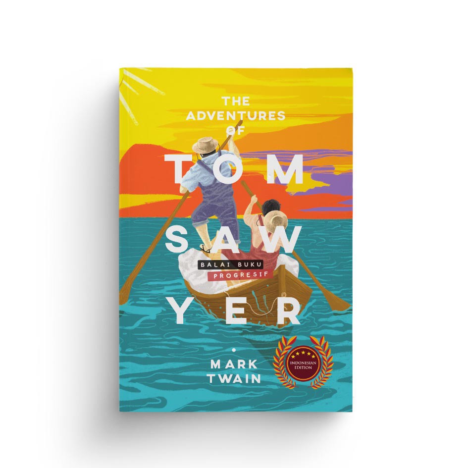 The Adventures of Tom Sawyer