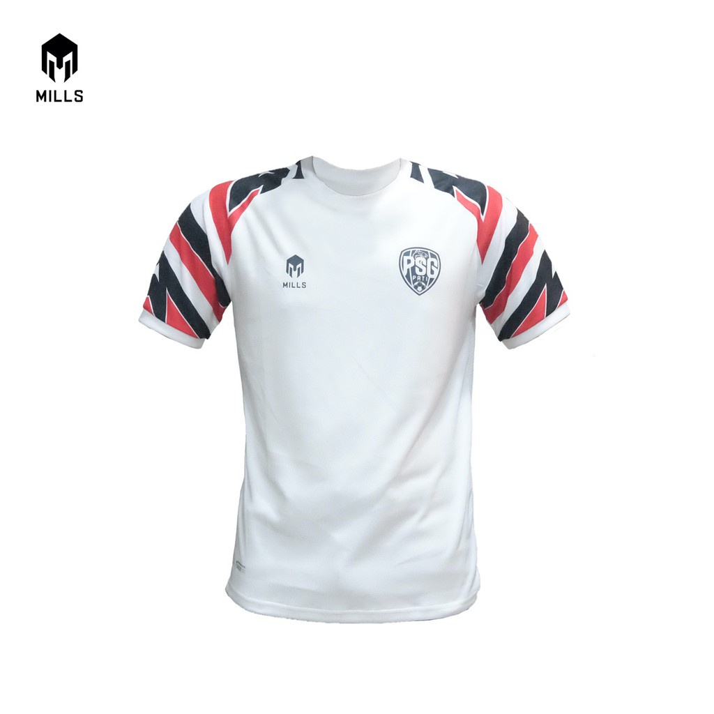 MILLS PSG PATI FC Training Jersey 1049PSG Original