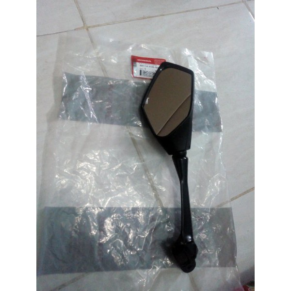 spion cbr 150r original ahm