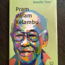 PRAM DALAM KELAMBU