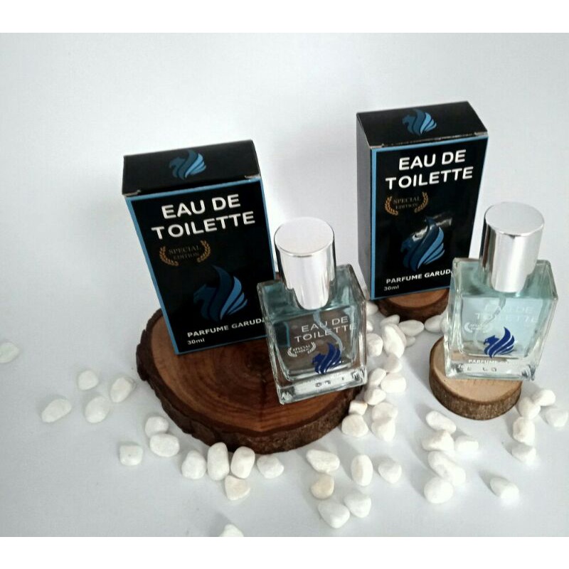 Parfum garuda indonesia