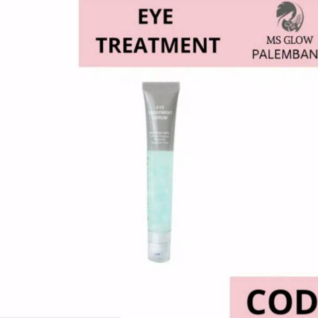 EYE TREATMENT exp 09/23