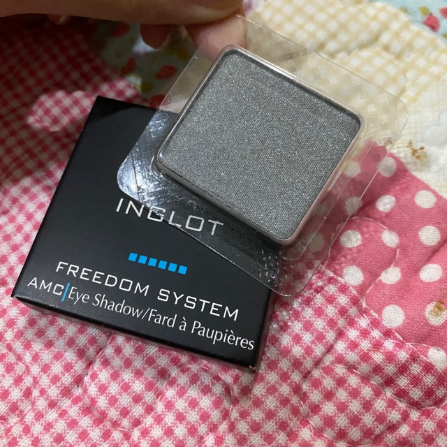 Inglot AMC Eyeshadow freedom system #36