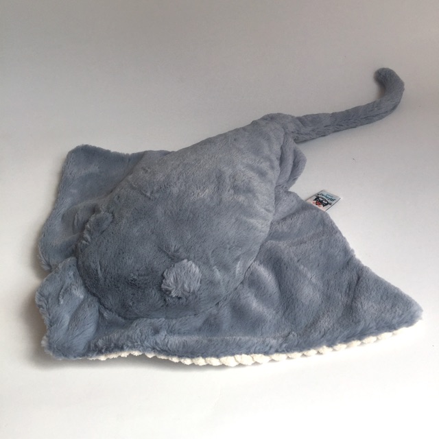 stan stingray
