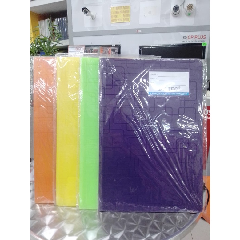 

V tec folder action case VT A450N folio