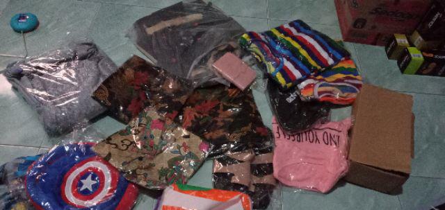 Maura Couple - Sania Ruffle Batik Couple Ori Ndoro Jowi Dnt Garansi Termurah Shopee -