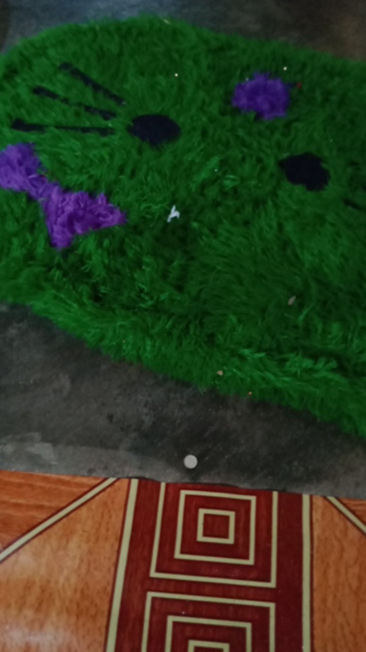 Keset Cendol Microfiber Set Fre Ongkir 4pcs 1kg