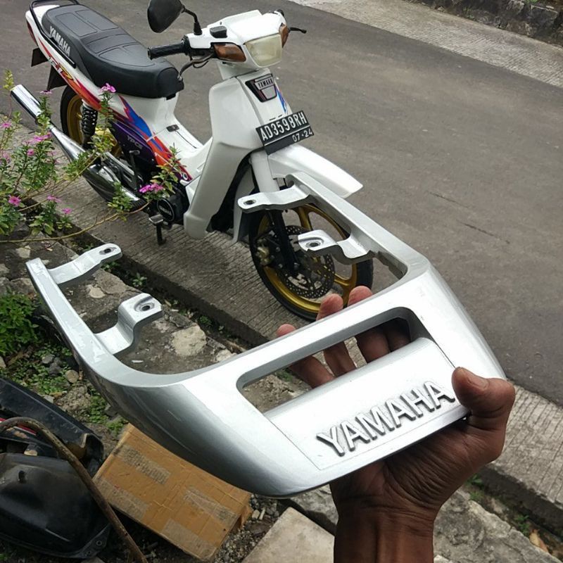 behel begel f1z se f1z r cripton sigma force1 asshy presisi