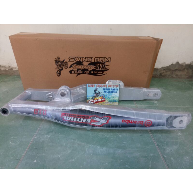 SWING ARM KTM LISLAS PNP YAMAHA WR