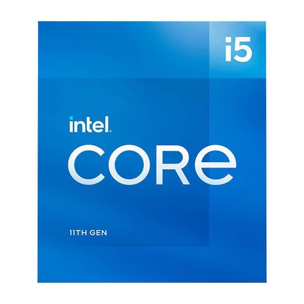 Intel Core i5 11400 - Socket LGA 1200 [TRAY] NAMPOL GAN