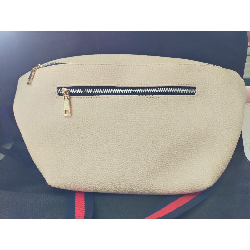 TAS PINGGANG PRIA JANSPORT DAN WANITA