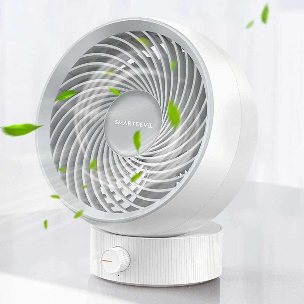 Kipas Cooler Pendingin Ruangan Mini Table Fan