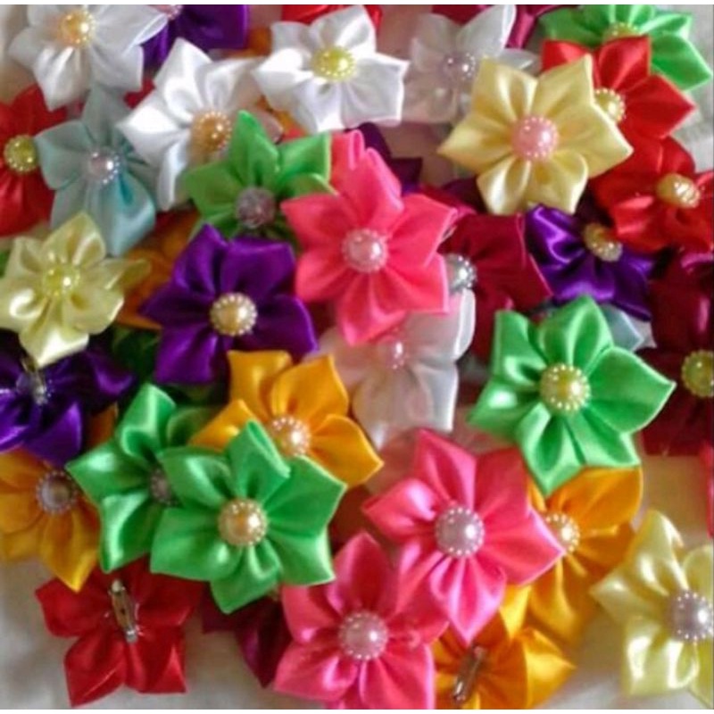 Souvenir Bros Serut Bros Bintang Bros Jilbab homemade