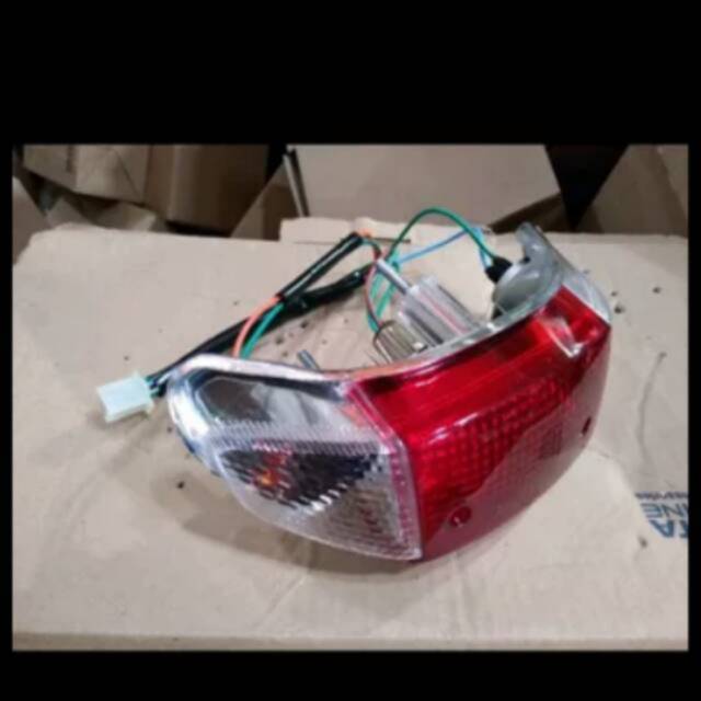 Lampu Stop Belakang Astrea Grand/Legenda