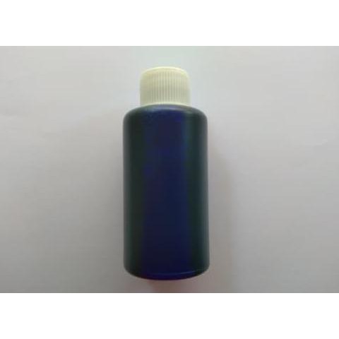 

100Ml Violet - Tinta Stempel Flash