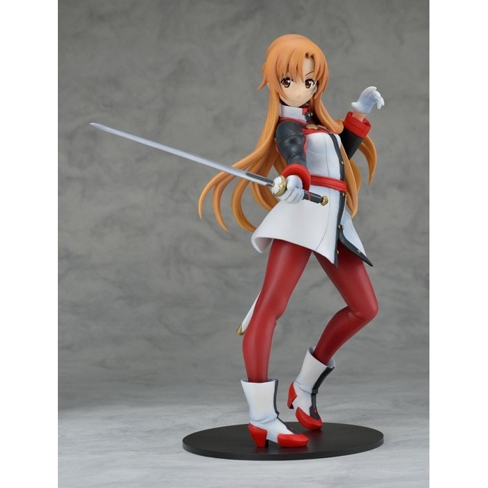 Premium Figure Asuna - Ordinal Scale