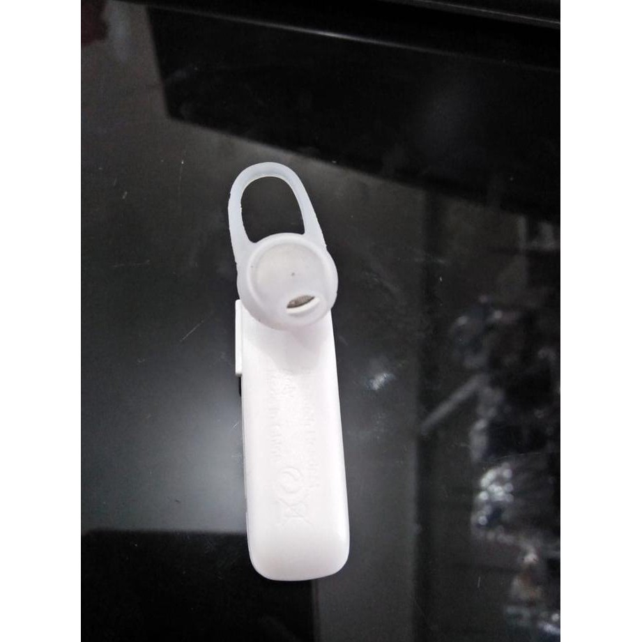 Headset Bluetooth Wireless Mini Handsfree Earphone Universal Stereo Kualitas Baik