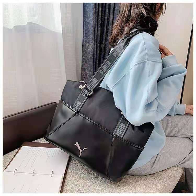 9503 Tas Olahraga Wanita Import Travel Bag