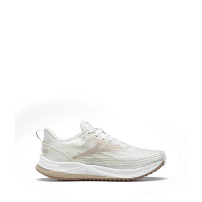 Reebok Floatride Energy 4 Sepatu Running Wanita Ivory