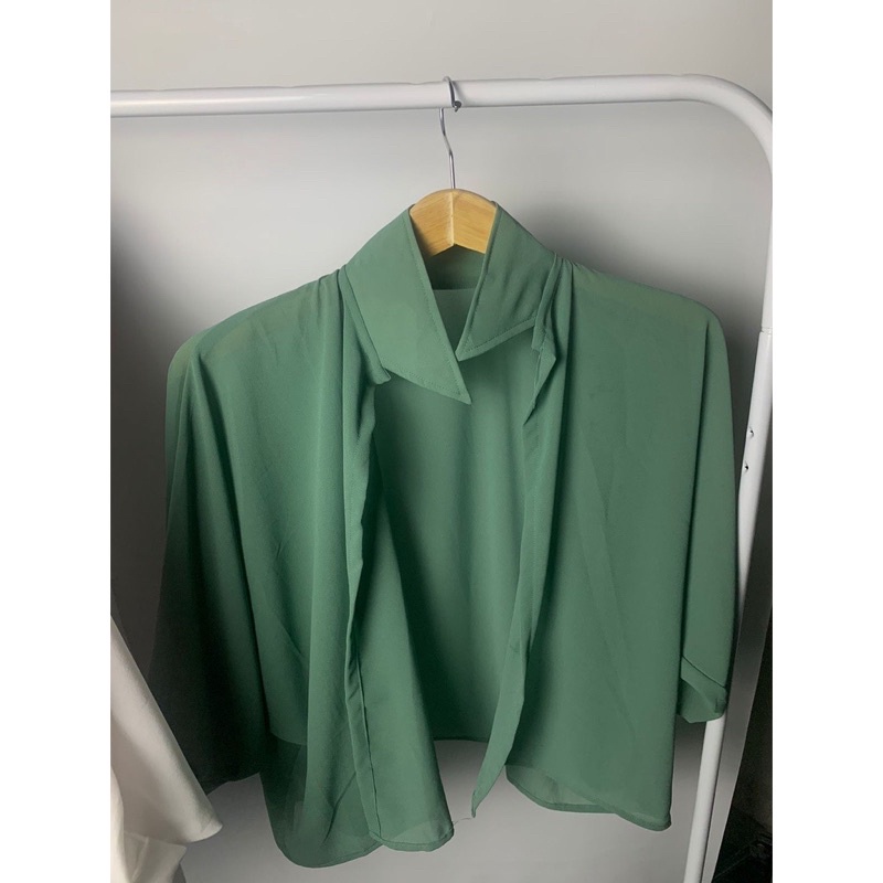 YOLA BATWING OUTER/YOLA BASIC OUTER CERUTY-Yola wardah