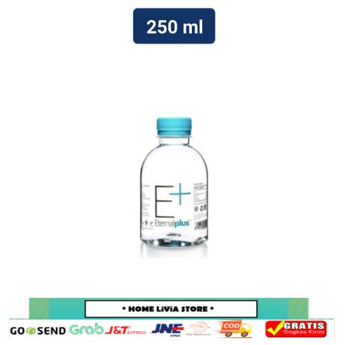 

Eternalplus E+ Mineral Water 250 mL