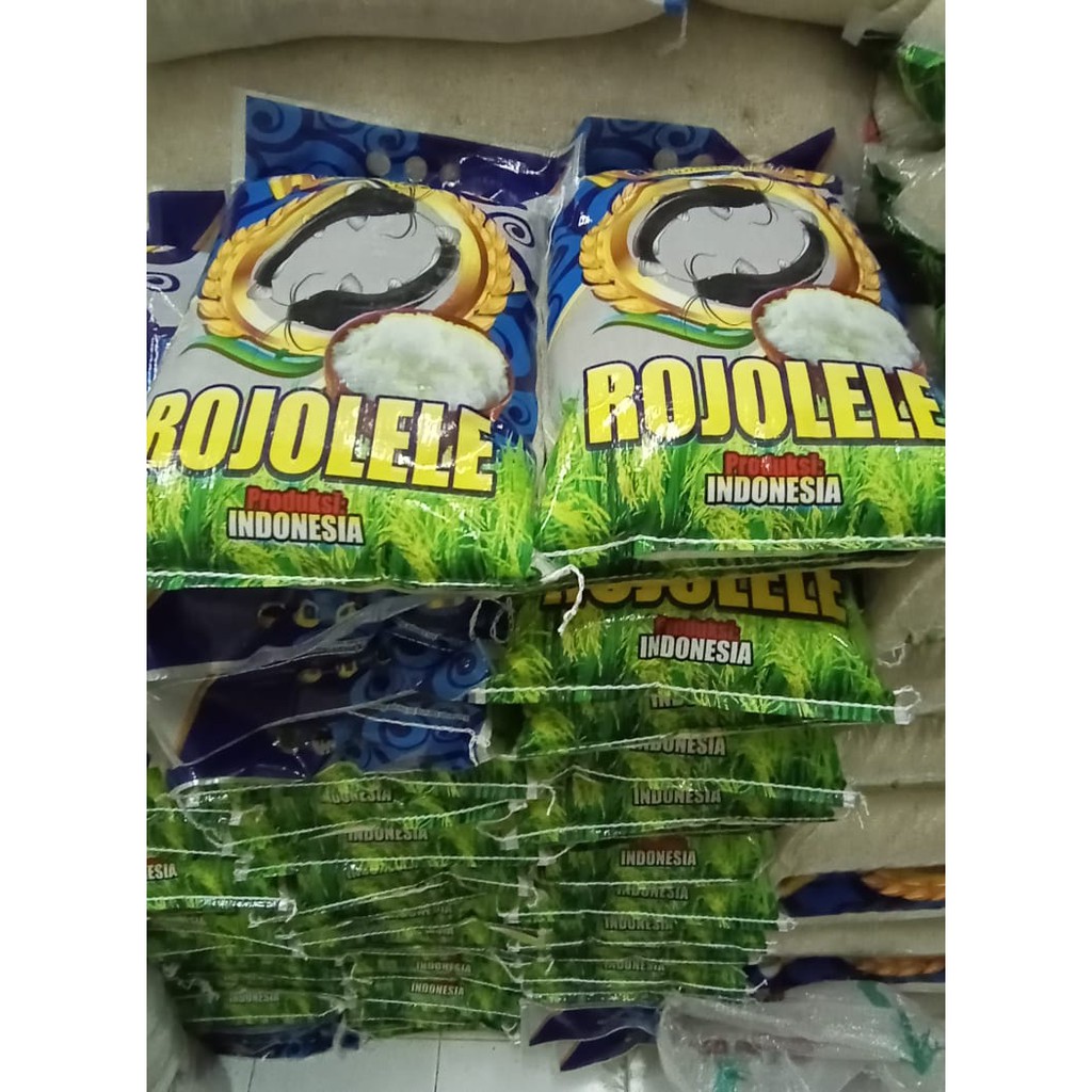 

Beras Slyp Super Rojolele