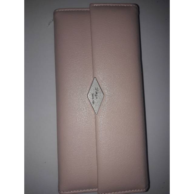 PRELOVED DOMPET ENJI BY PALOMINO