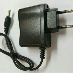 Charger Adaptor Senter Swatt Police DC Kabel Jack Kecil Universal