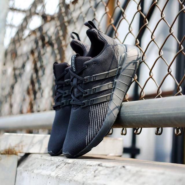 ADIDAS QUESTAR FLOW FULLBLACK ORIGINAL
